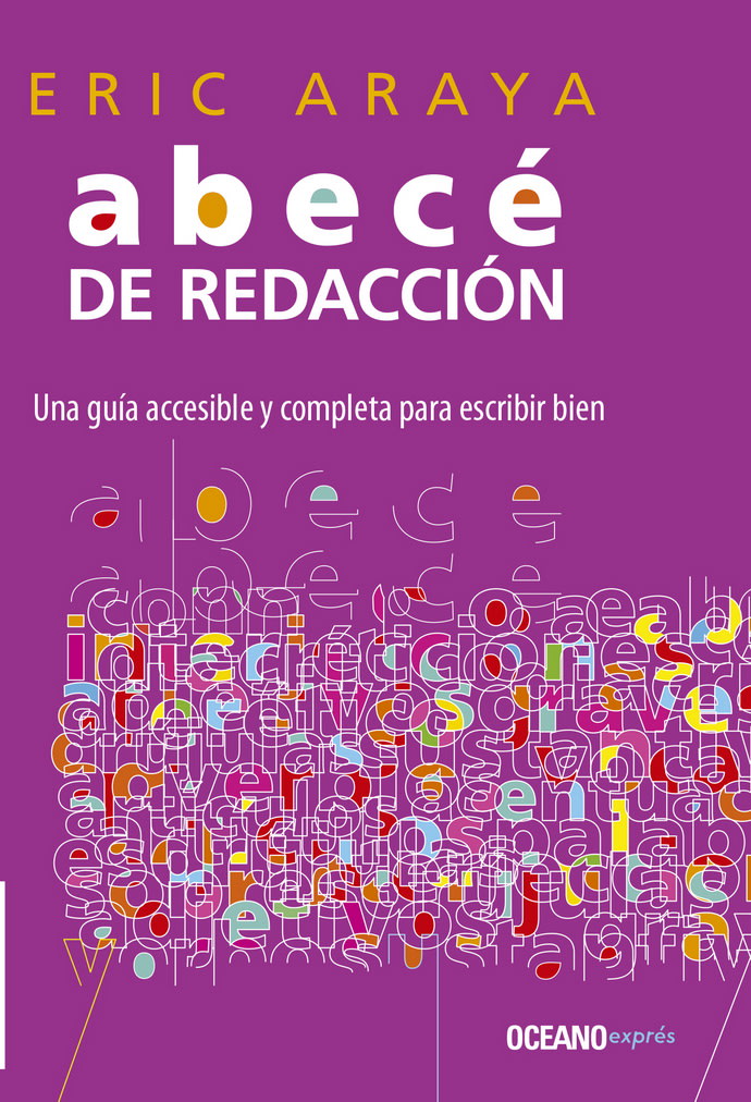 ABECÉ DE REDACCIÓN - ERIC ARAYA1