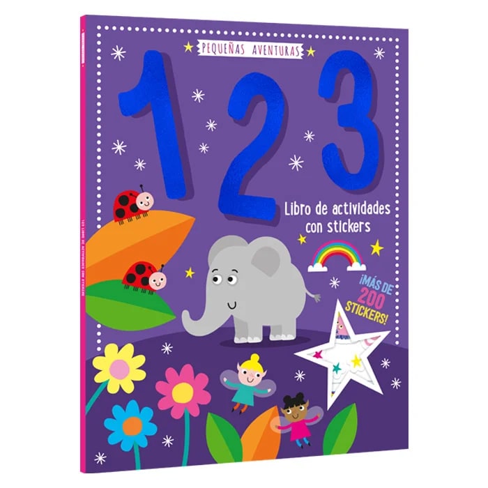 ACTIVIDADES 123 STICKERS1