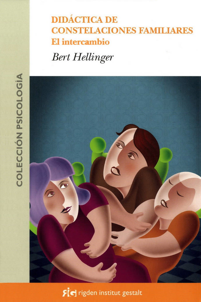 DIDACTICA DE CONSTELACIONES FAMILIARES-BERT HELLINGER1