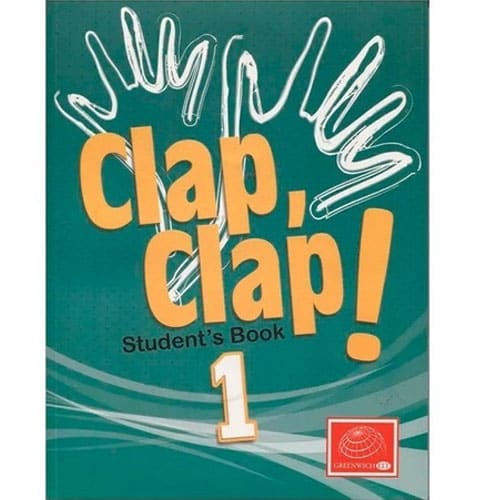 KIT CLAP, CLAP # 11