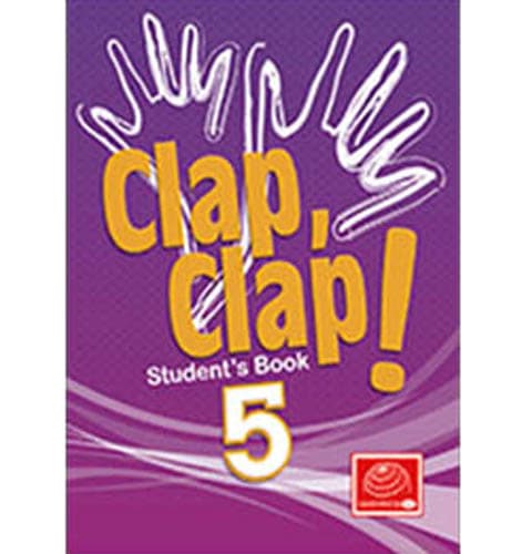 KIT CLAP, CLAP # 51