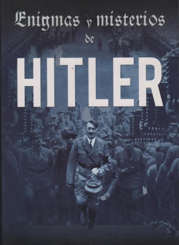 ENIGMAS DE HITLER1