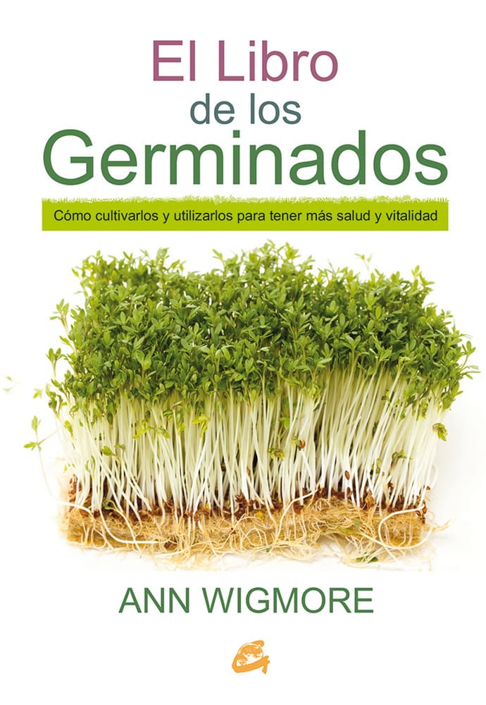 EL LIBRO DE LOS GERMINADOS1