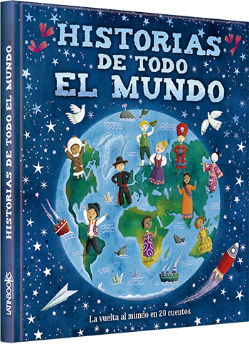 HISTORIAS DE TODO MUNDO2