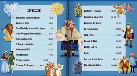 HISTORIAS DE TODO MUNDO1