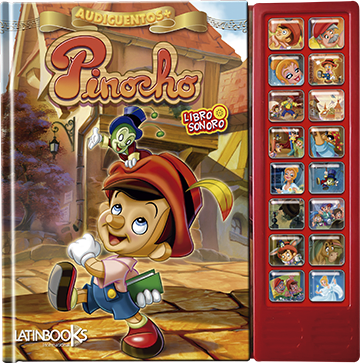 AUDIOCUENTOS PINOCHO1