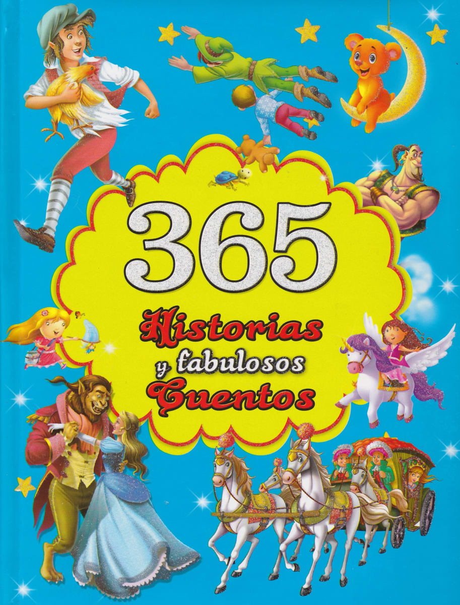 365 HISTORIAS Y FABULOSOS CUENTOS1
