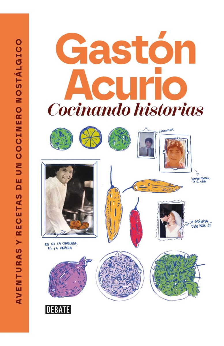 COCINANDO HISTORIAS - GASTÓN ACURIO1