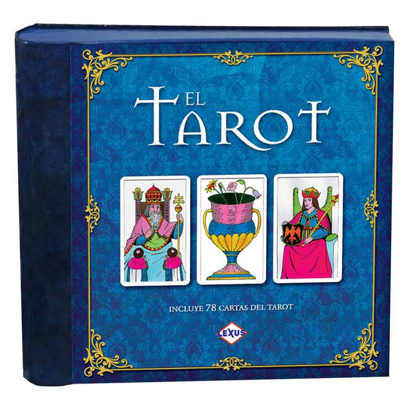 TAROT1