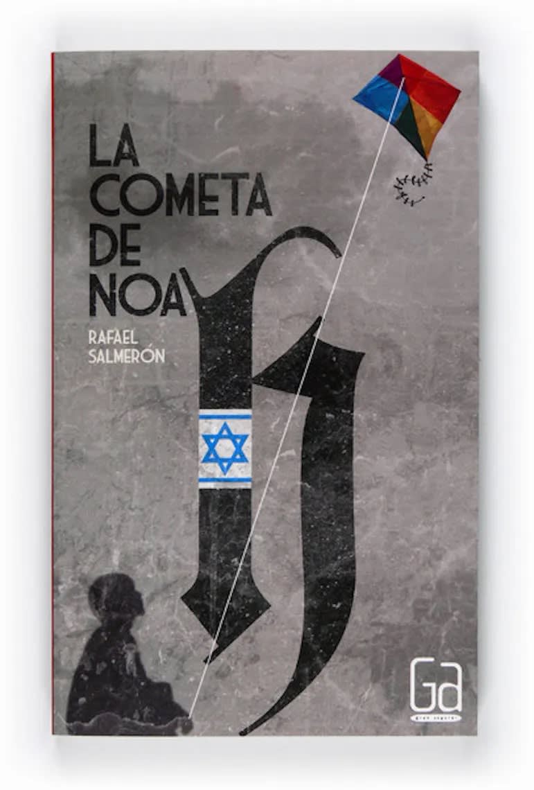 LA COMETA DE NOA1