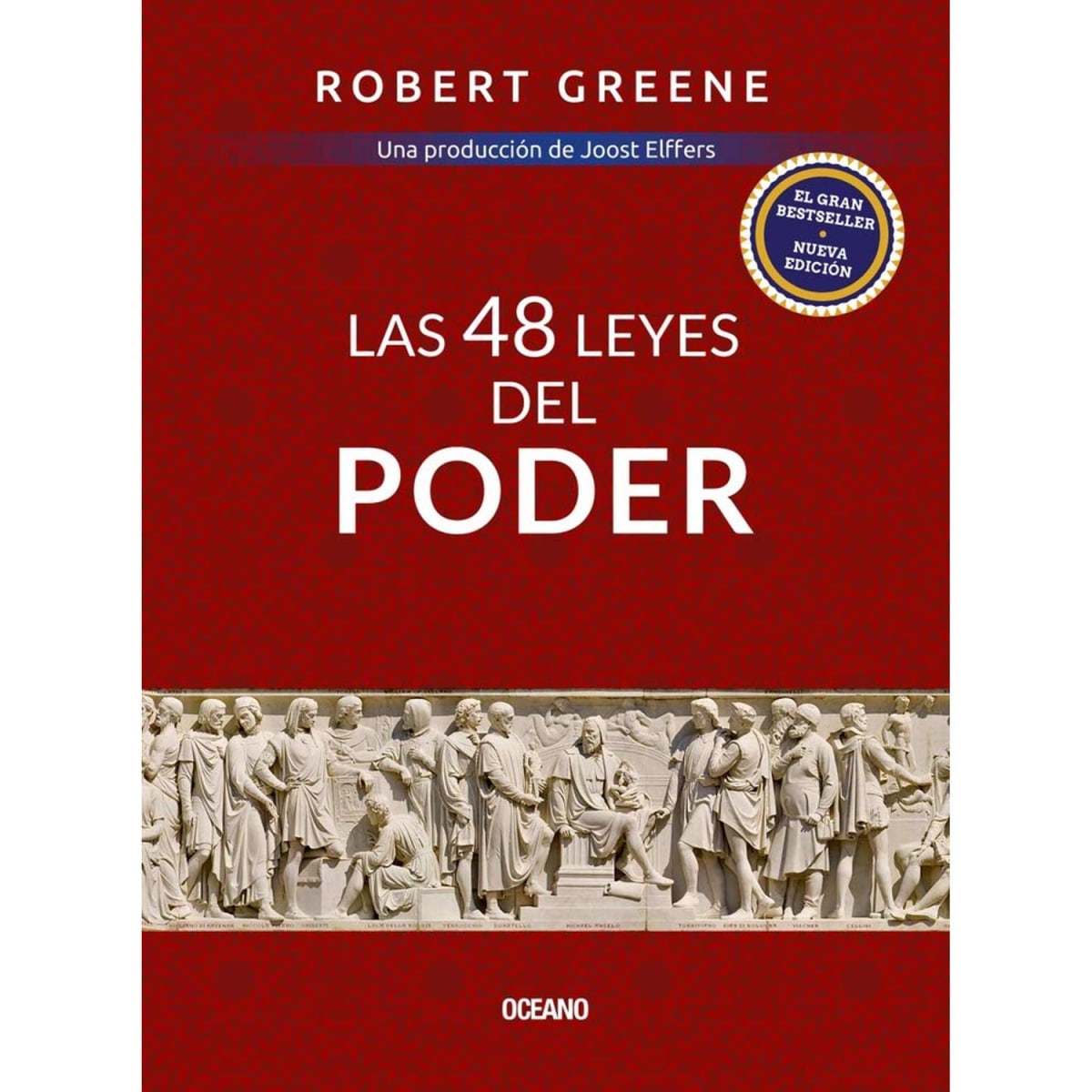 LAS 48 LEYES DEL PODER-ROBERT GREENE1