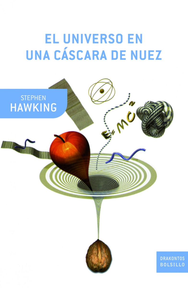EL UNIVERSO EN UNA CÁSCARA DE NUEZ - STEPHEN HAWKINGS1