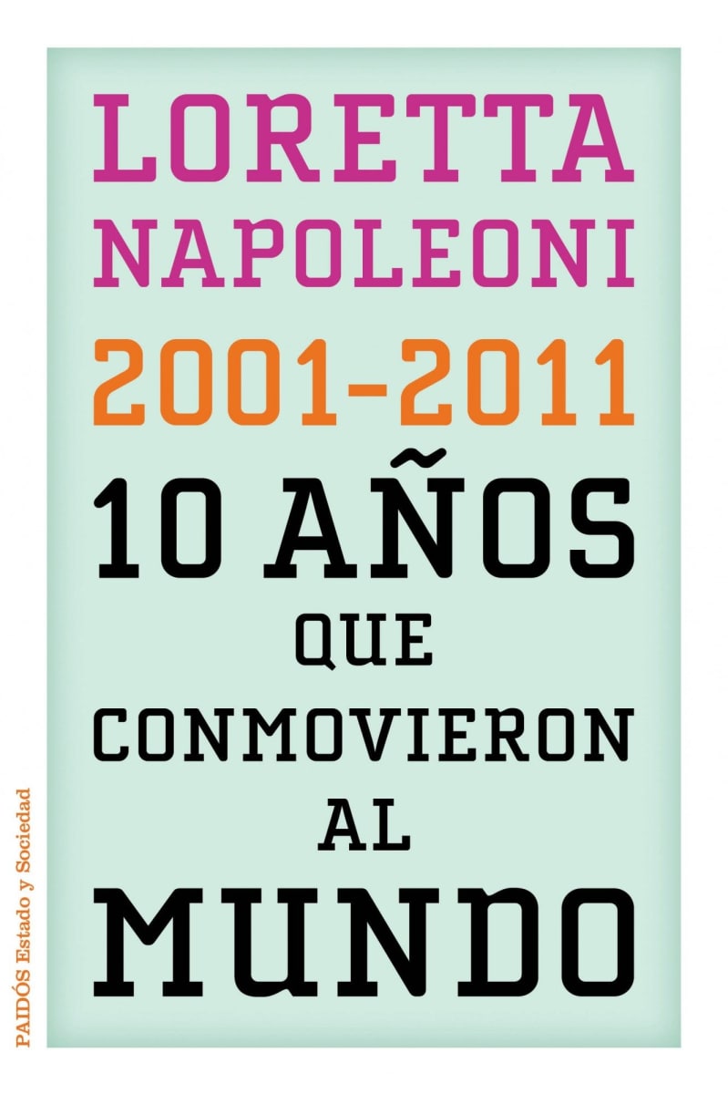 10 AÑOS QUE CONMOVIERON AL MUNDO1