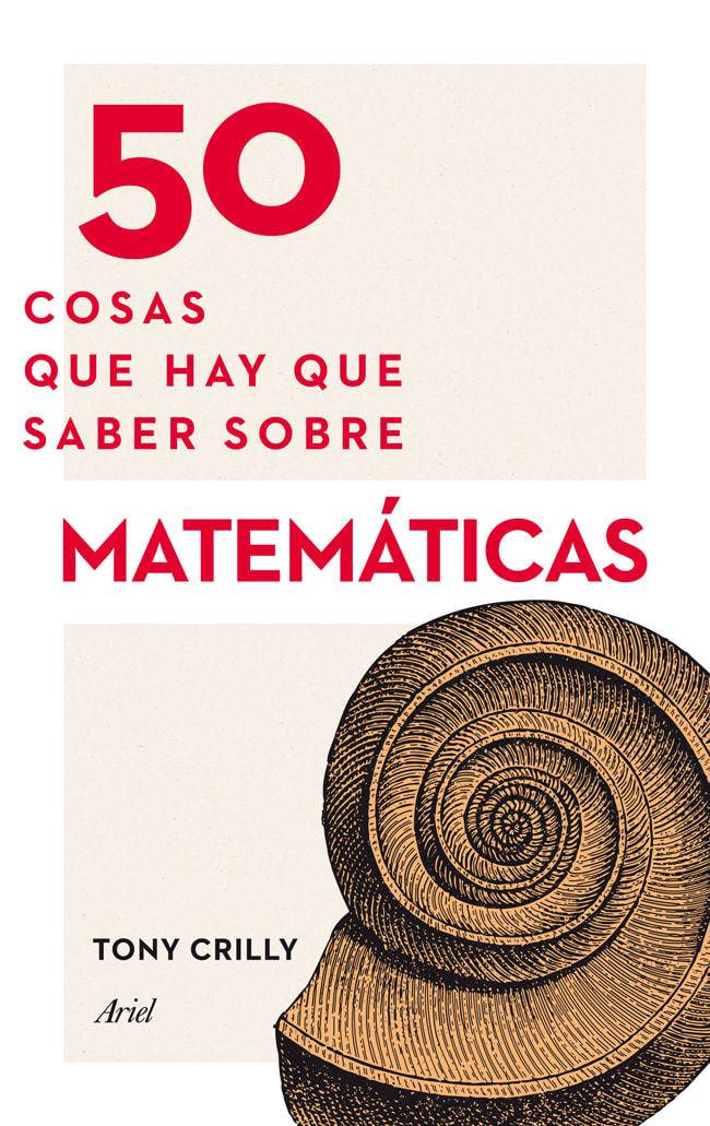 50 COSAS QUE HAY QUE SABER SOBRE MATEMATICAS1