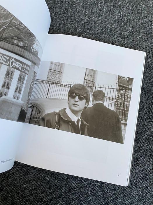 1964 LOS OJOS DE LA TORMENTA - PAUL MCCARTNEY3