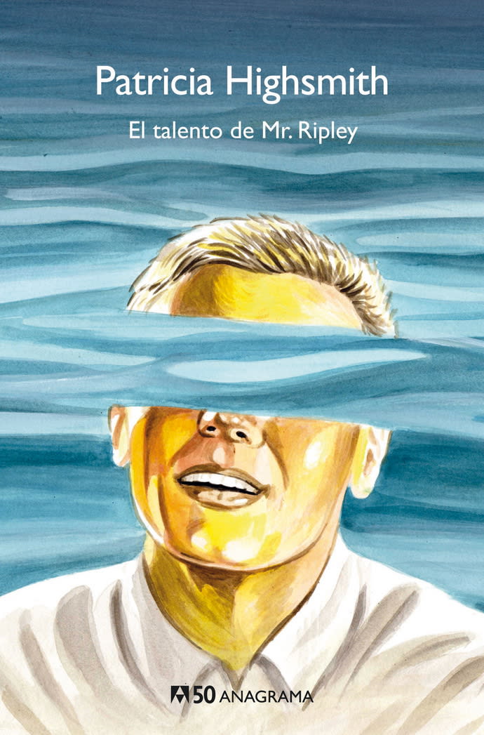 EL TALENTO DE MR. RIPLEY - PATRICIA HIGHSMITH1