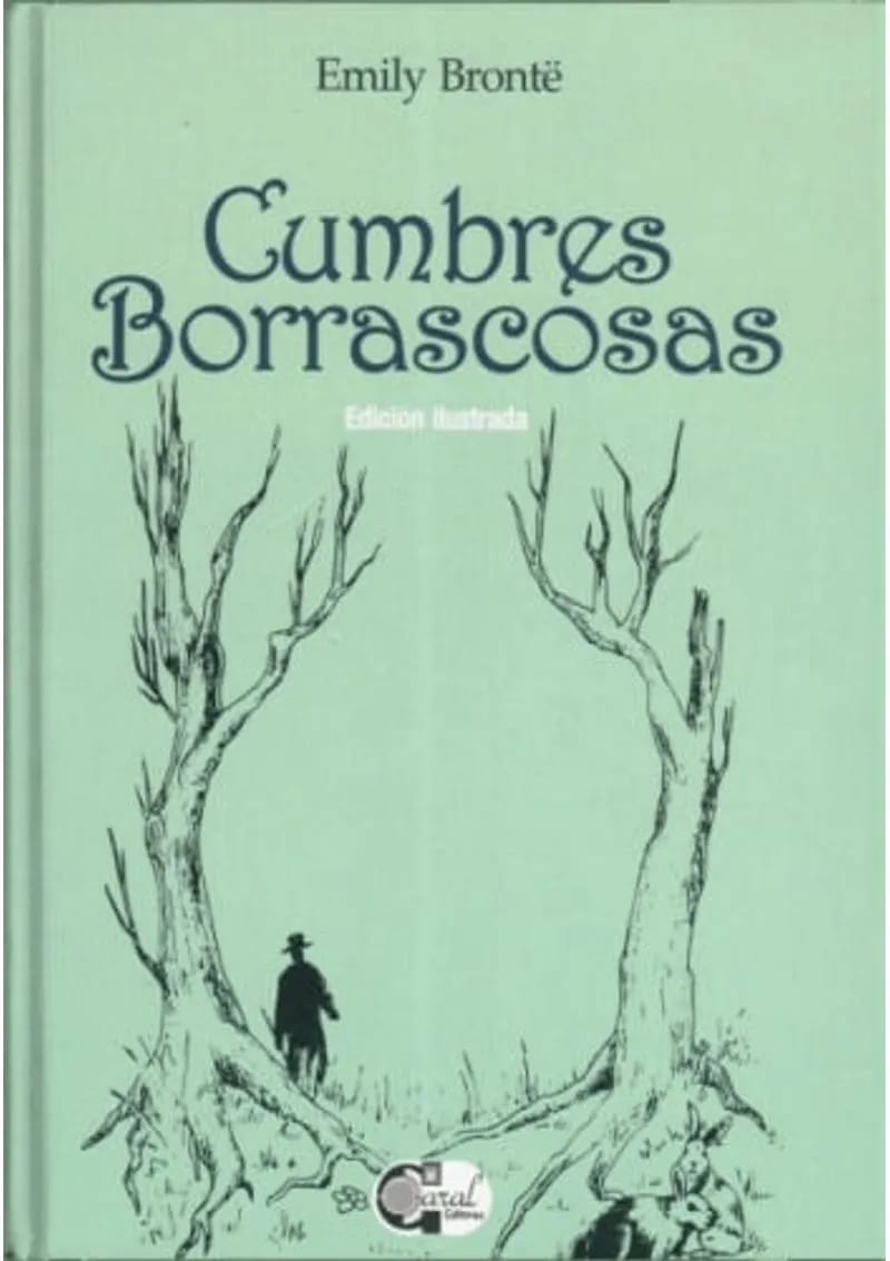 CUMBRES BORRASCOSAS - EMILY BRONTE2