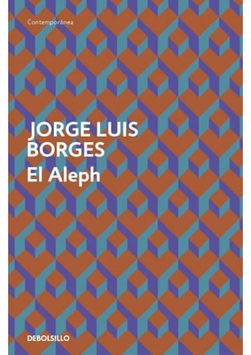 EL ALEPH - JORGE LUIS BORGES1
