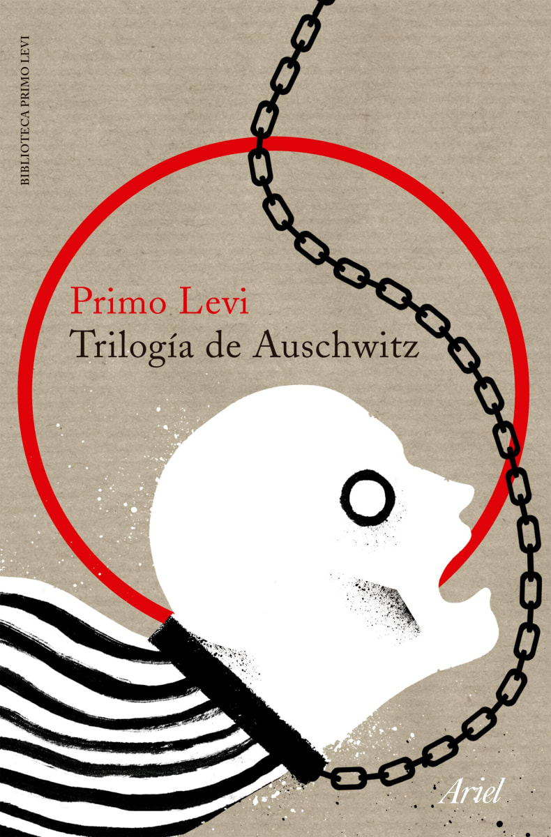 TRILOGIA DE AUSCHWITZ-PRIMO LEVI1