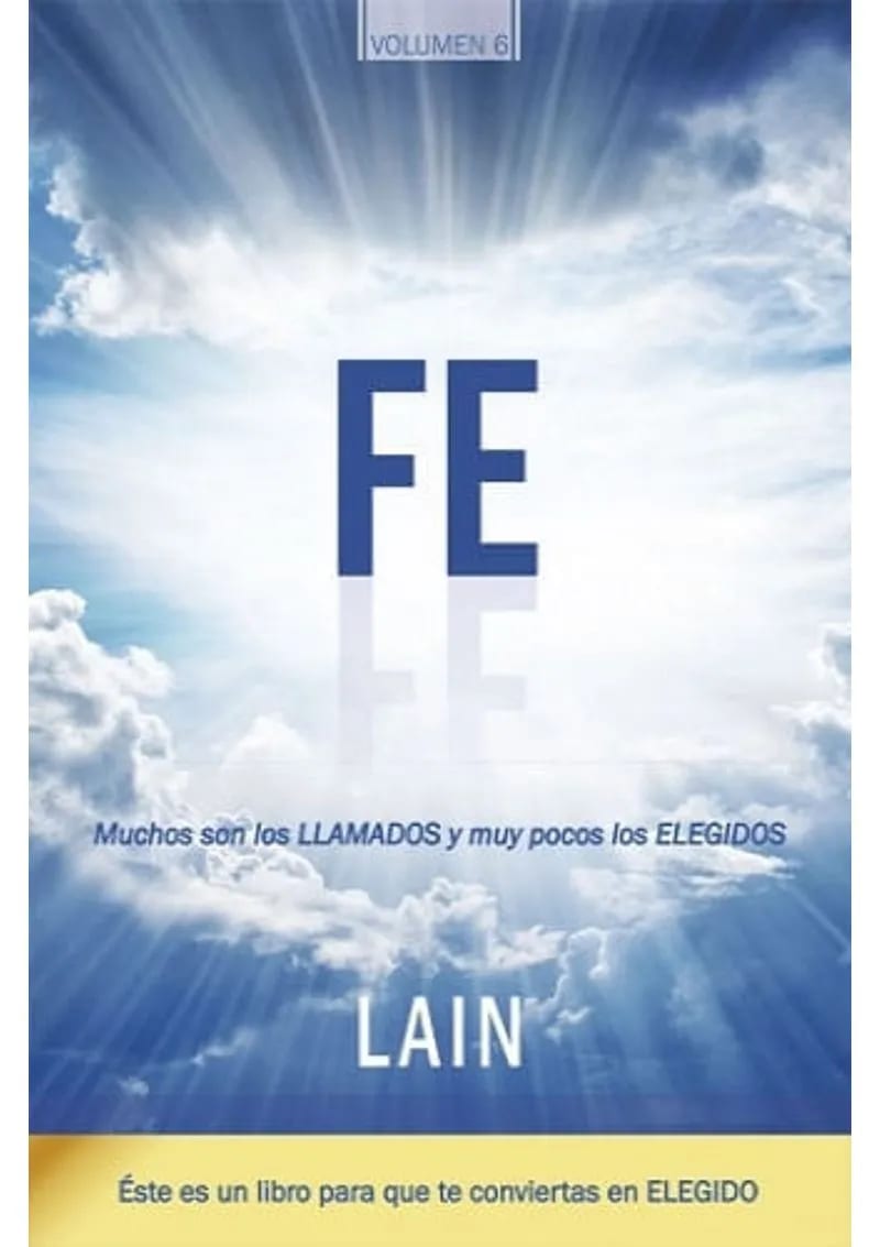 FE - LAIN1