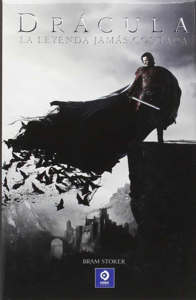 DRACULA - BRAN STOKER1