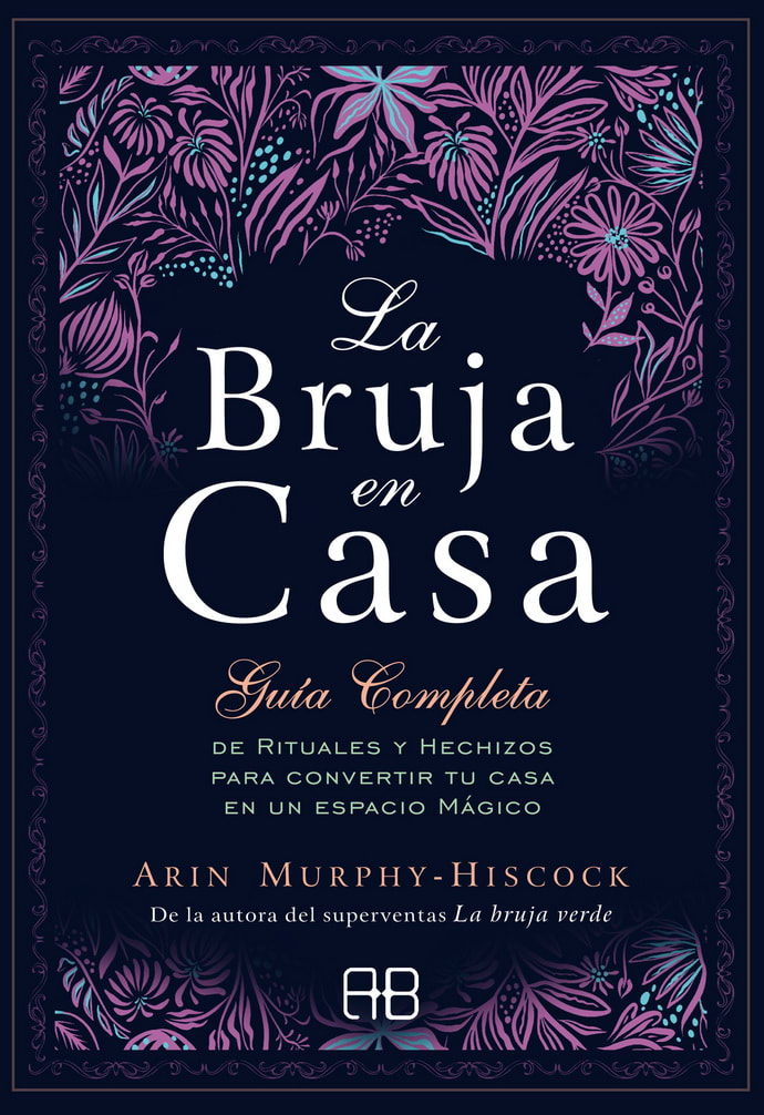 LA BRUJA EN CASA-ARIN MURPHY1