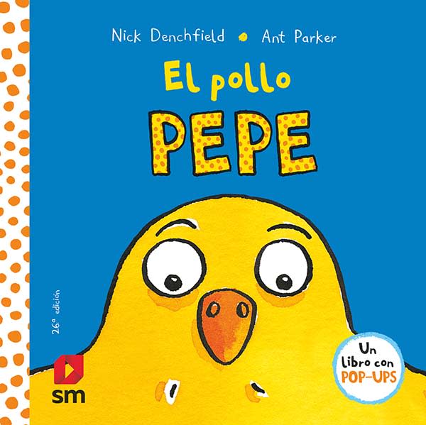EL POLLO PEPE1