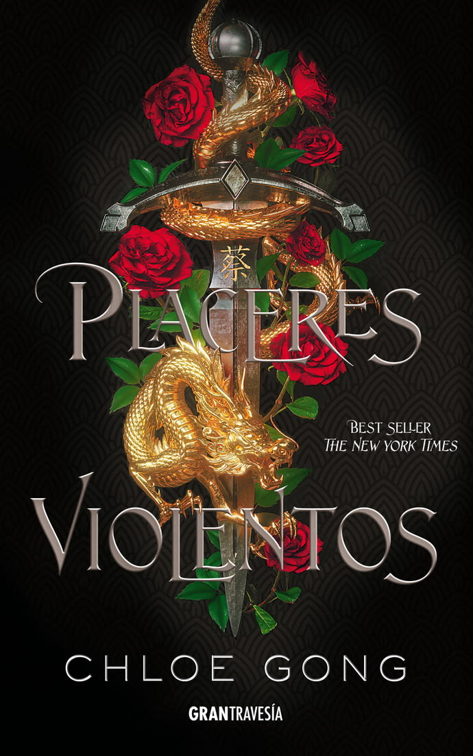 PLACERES VIOLENTOS - CHLOE GONG1