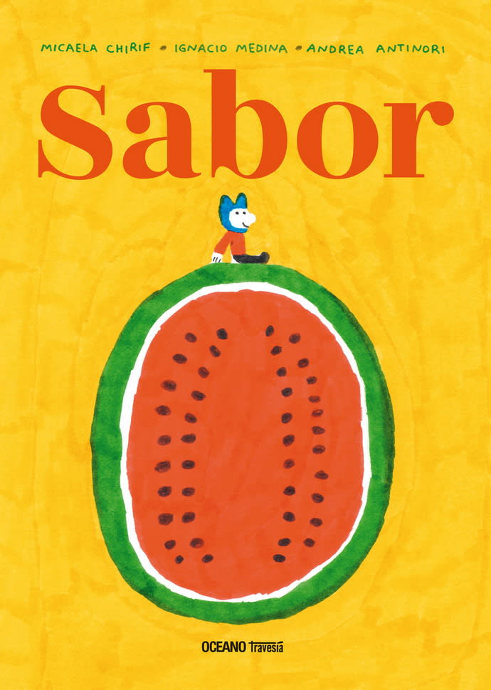 SABOR1