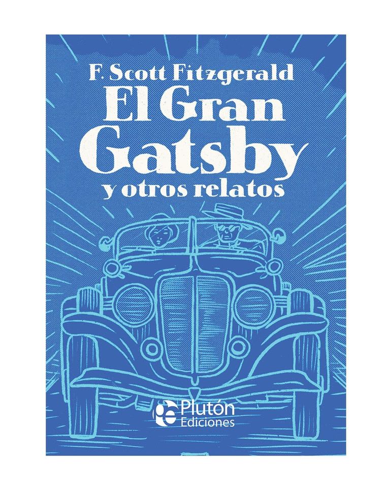 EL GRAN GATSBY1