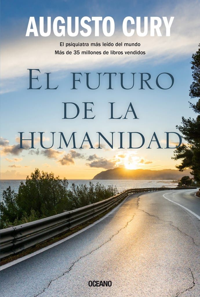EL FUTURO DE LA HUMANIDAD - AUGUSTO CURY1