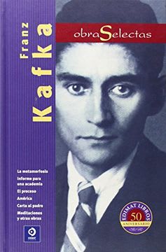 FRANZ KAFKA OBRAS SELECTAS1