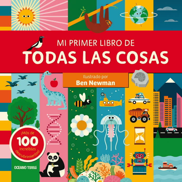 MI PRIMER LIBRO DE TODAS LAS COSAS1