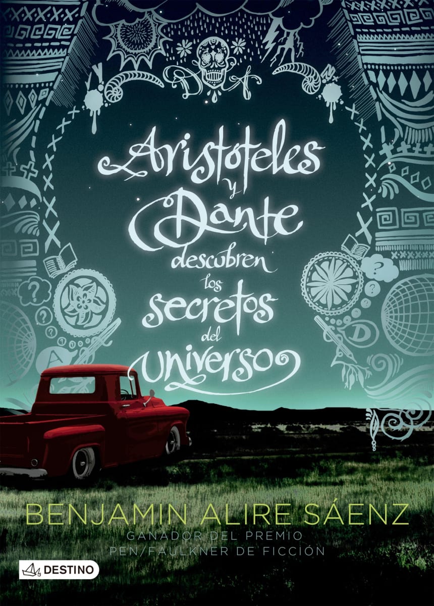 ARISTOTELES Y DANTE DESCUBREN LOS SECRETOS DEL UNIVERSO1