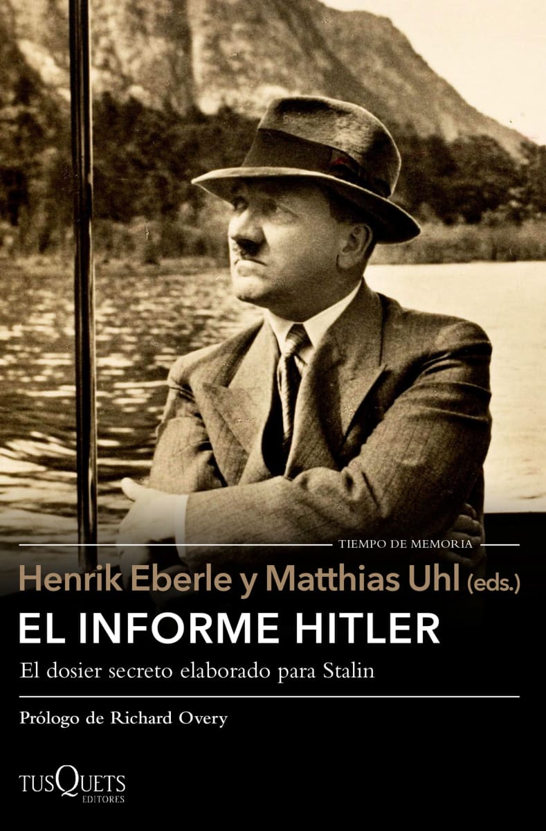EL INFORME HITLER1