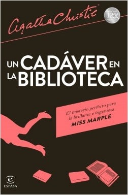 UN CADAVER EN LA BIBLIOTECA1