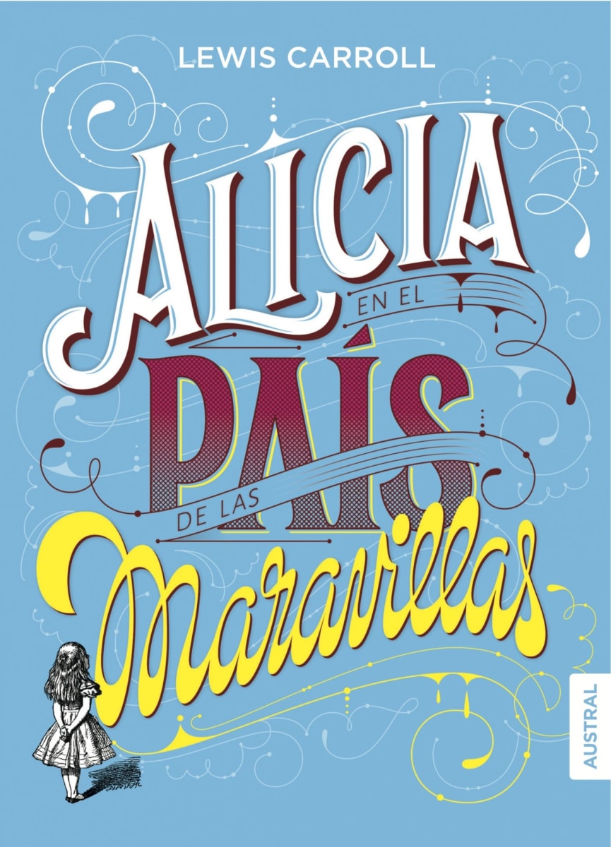 ALICIA EN EL PAIS DE LAS MARAVILLAS1