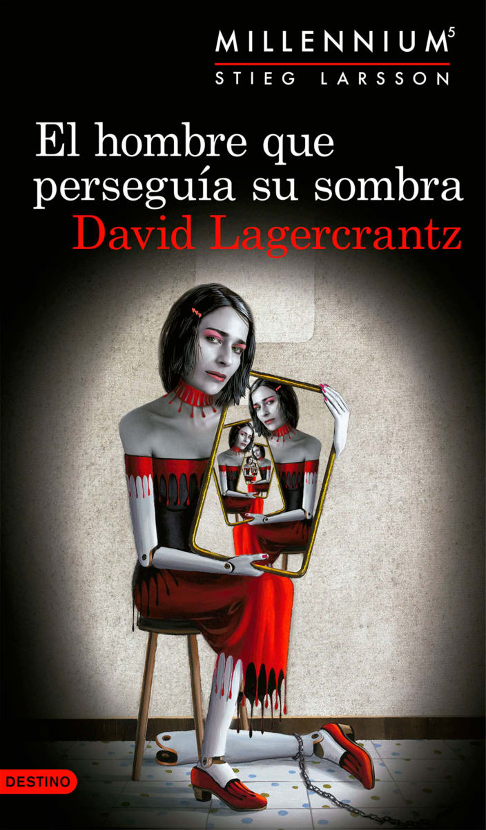 EL HOMBRE QUE PERSEGUIA SU SOMBRA1