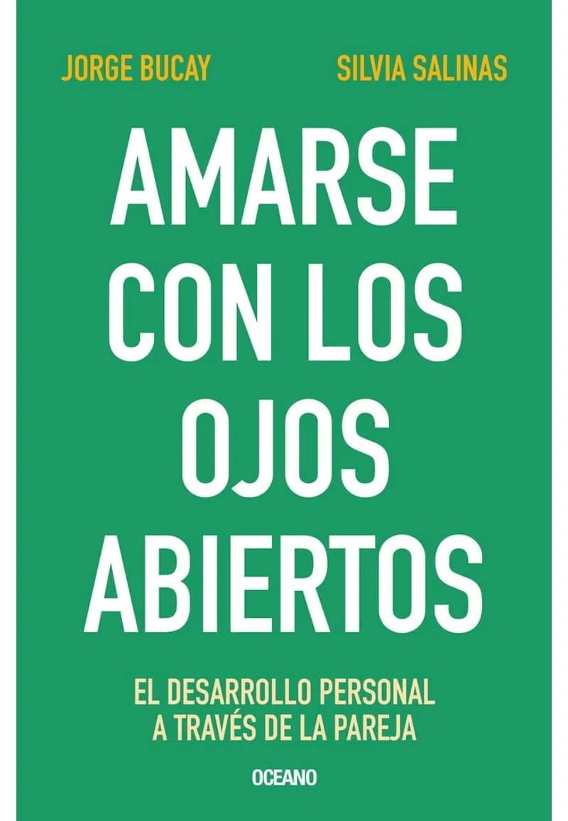 AMARE CON LOS OJOS ABIERTOS-JORGE BUCAY1