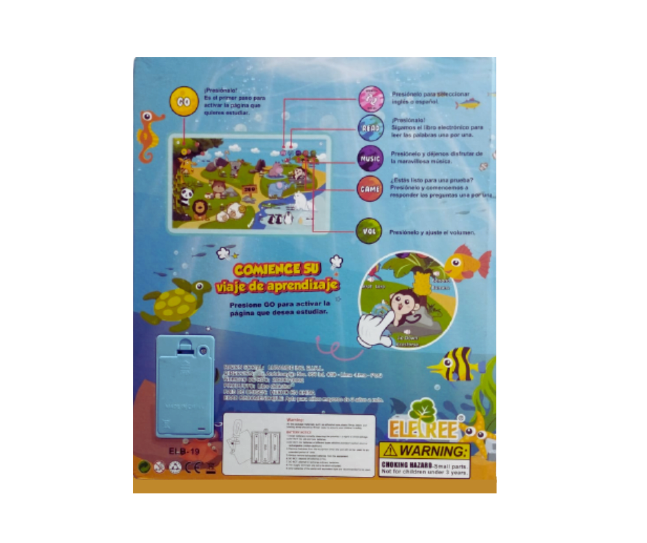 CONOCIENDO NUEVAS PALABRAS ESPAÑOL-INGLES2