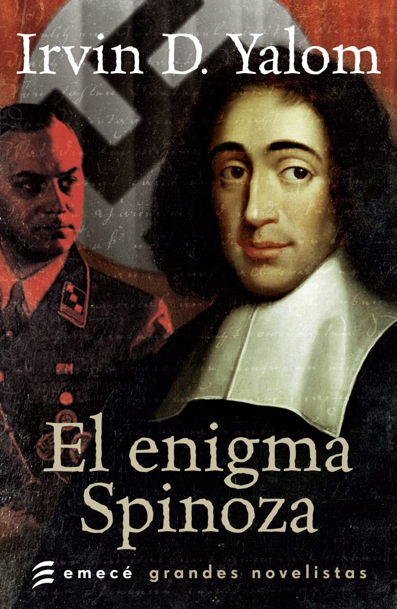 EL ENIGMA SPINOZA1