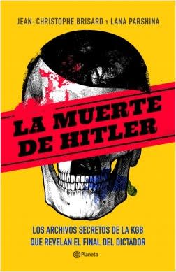 LA MUERTE DE HITLER1
