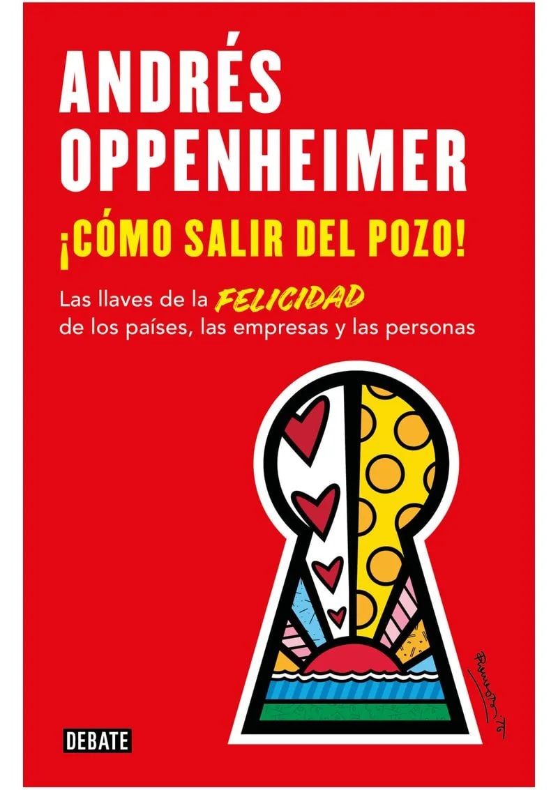 COMO SALIR DEL POZO - ANDRES OPPENHEIMER1