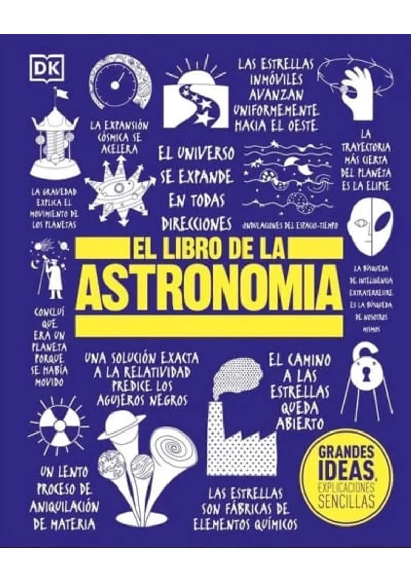 EL LIBRO DE LA ASTRONOMIA1