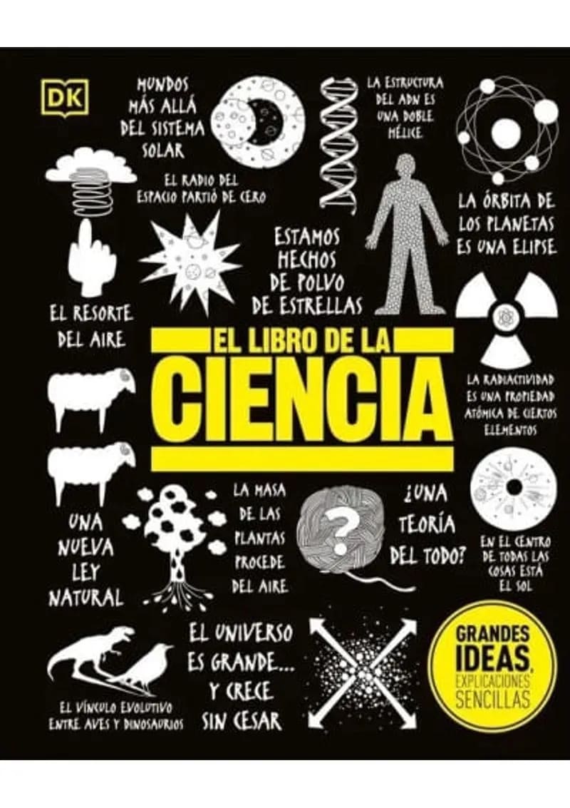 EL LIBRO DE LA CIENCIA1