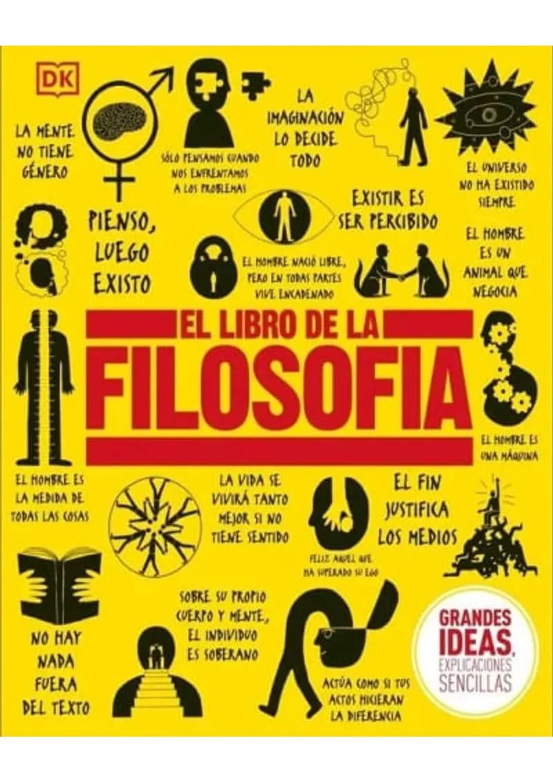 EL LIBRO DE LA FILOSOFIA1