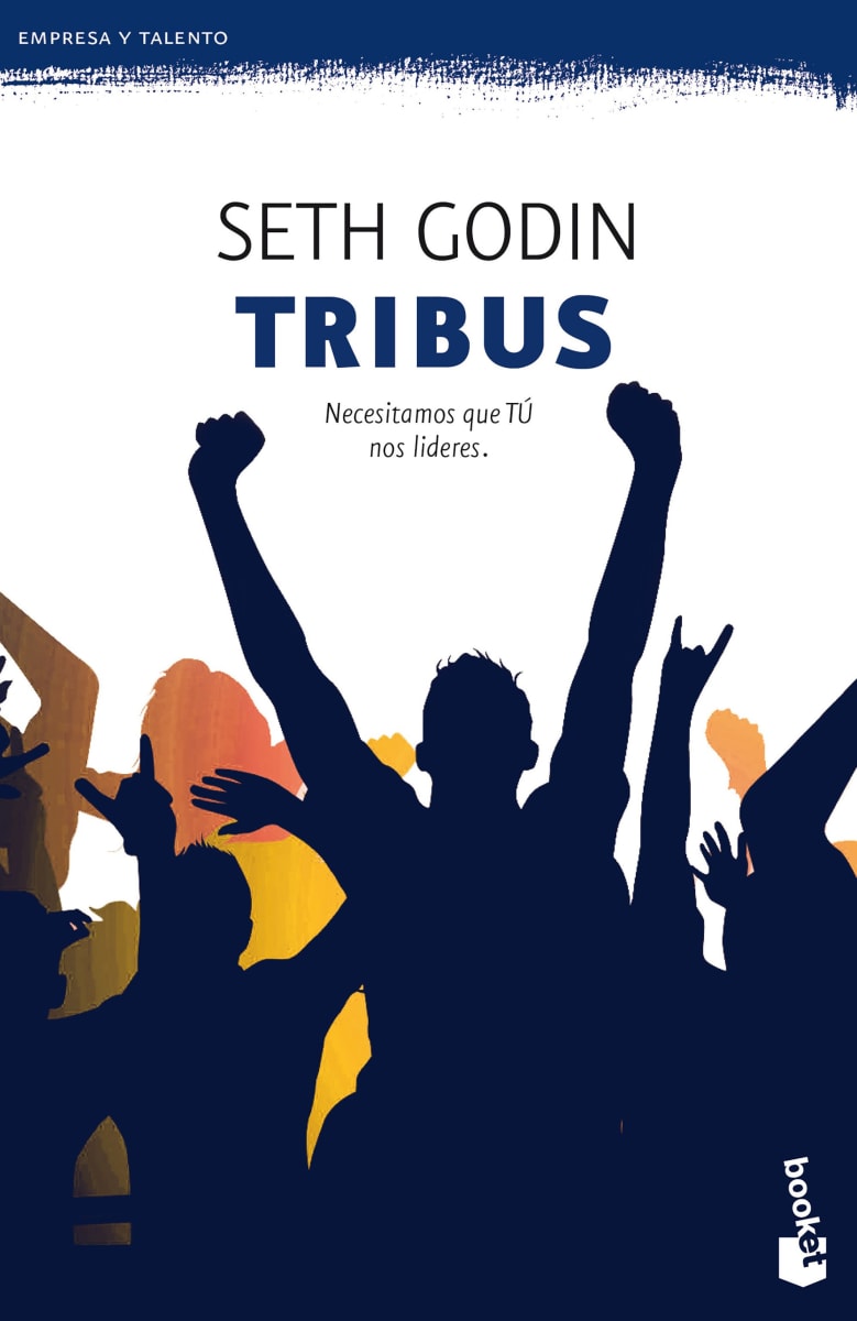 Tribus - Seth Godin1