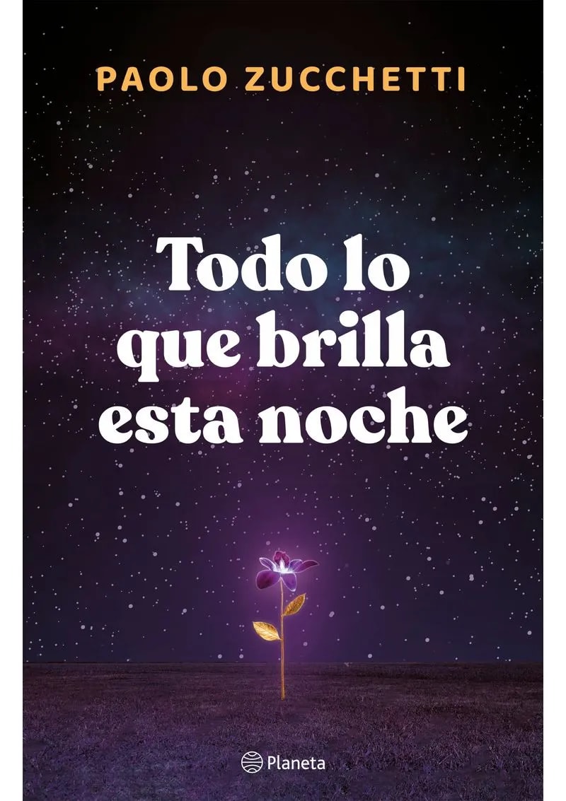 TODO LO QUE BRILLA ESTA NOCHE - PAOLO ZUCCHETTI1