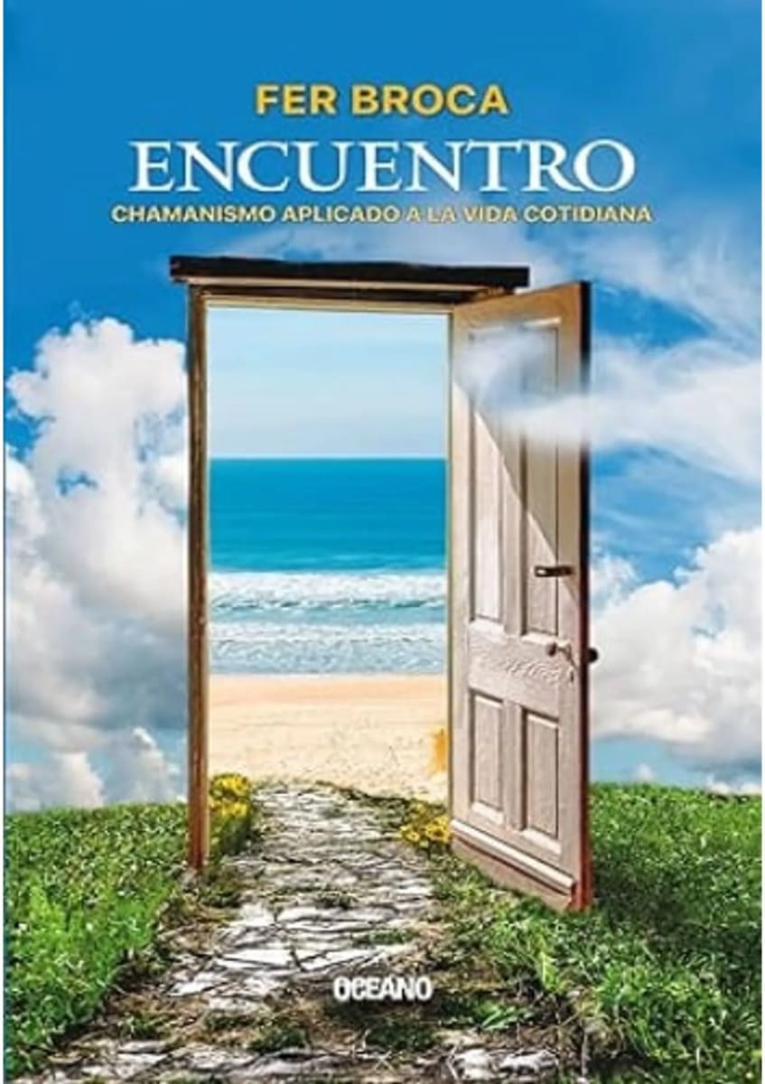 ENCUENTRO CHAMANISMO APLICADO A LA VIDA - FER BROCA1