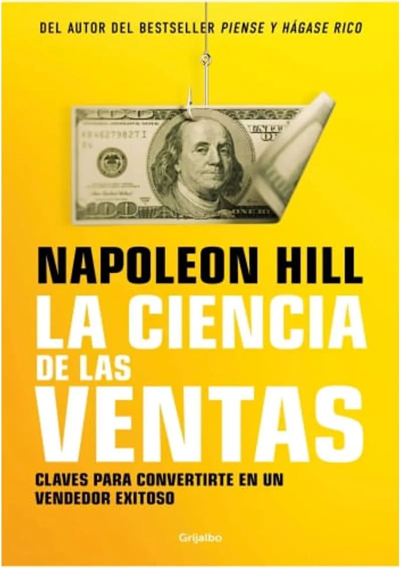 LA CIENCIA DE LAS VENTAS1